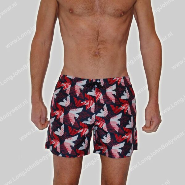 Emporio Armani Swim Short