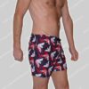 Emporio Armani Swim Short