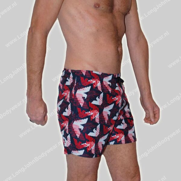 Emporio Armani Swim Short