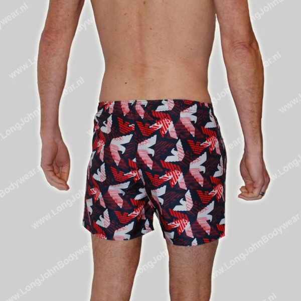 Emporio Armani Swim Short