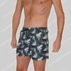 Emporio Armani Swim Short-0
