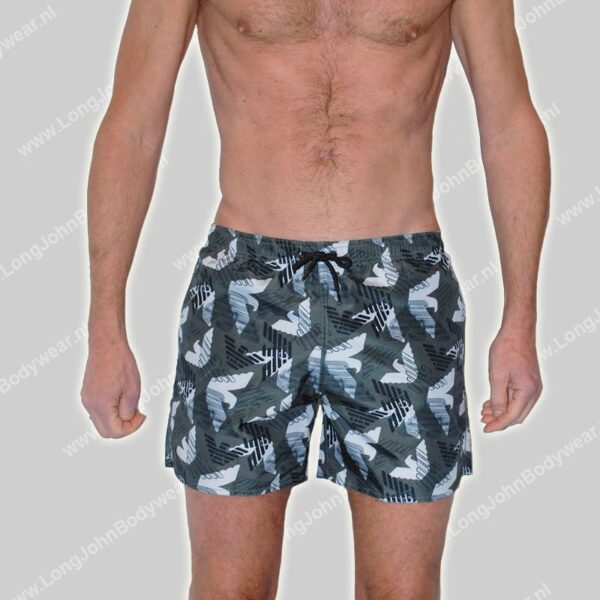 Emporio Armani Swim Short