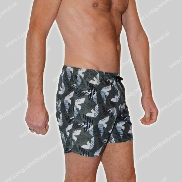 Emporio Armani Swim Short