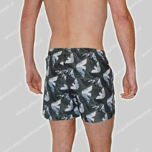 Emporio Armani Swim Short
