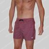 Emporio Armani Swim Short-0