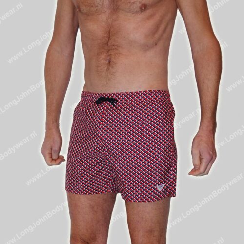 Emporio Armani Swim Short-0 Emporio Armani Swim Short-0