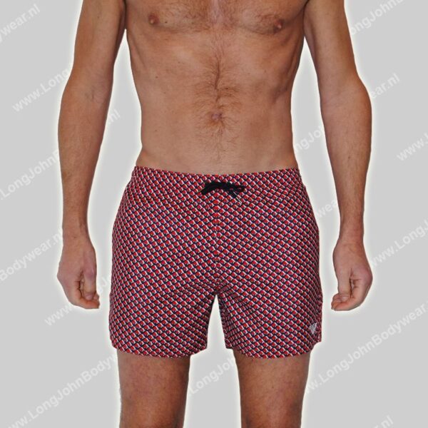 Emporio Armani Swim Short