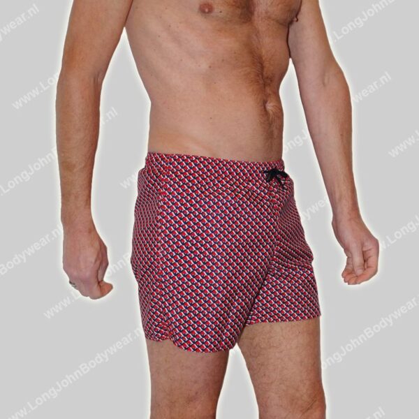 Emporio Armani Swim Short