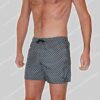 Emporio Armani Swim Short-0