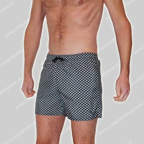 Emporio Armani Swim Short-0 Emporio Armani Swim Short-0