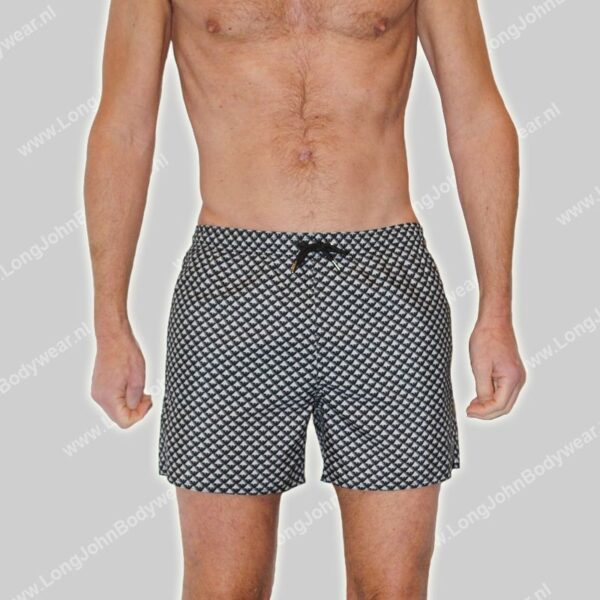 Emporio Armani Swim Short