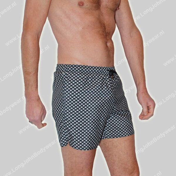 Emporio Armani Swim Short