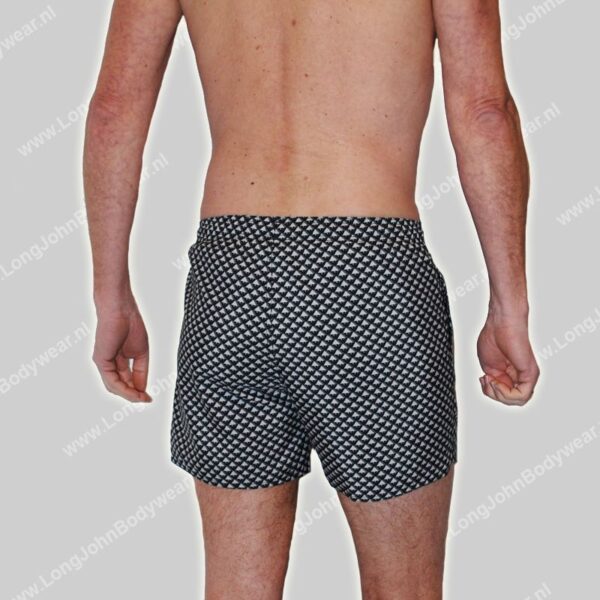 Emporio Armani Swim Short