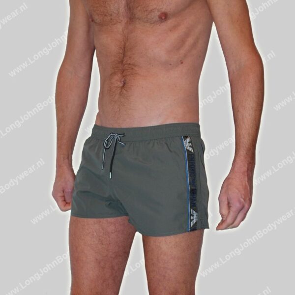 Emporio Armani Swim Short-Short-0