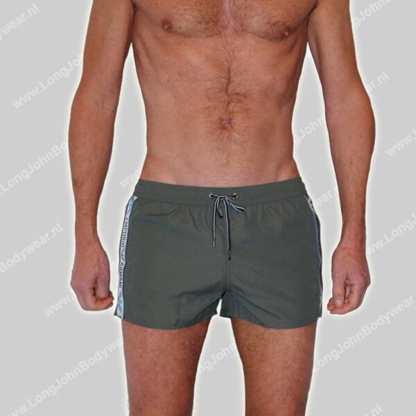 Emporio Armani Swim Short-Short