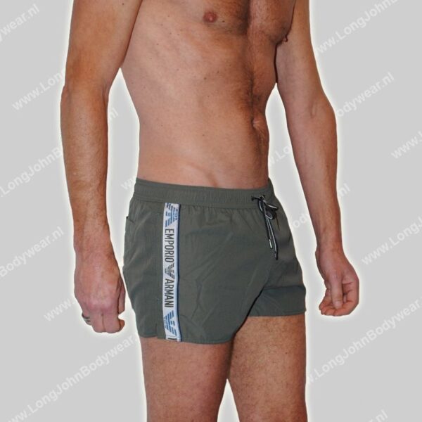 Emporio Armani Swim Short-Short