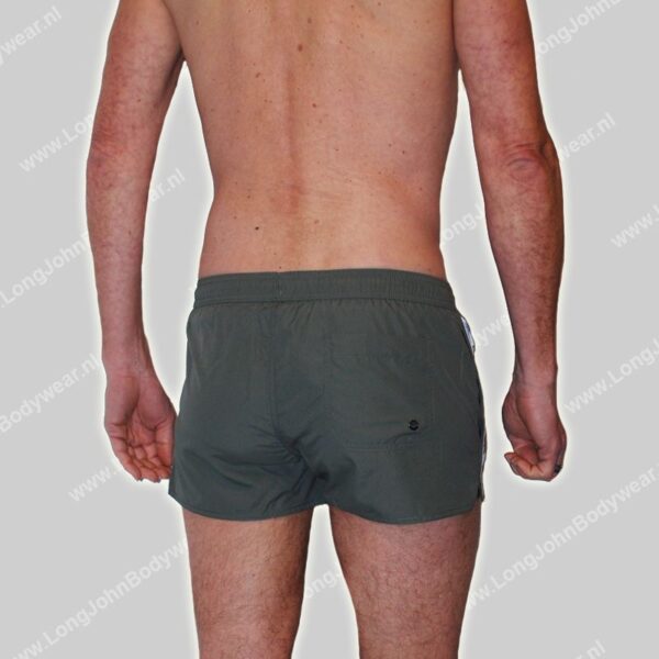 Emporio Armani Swim Short-Short