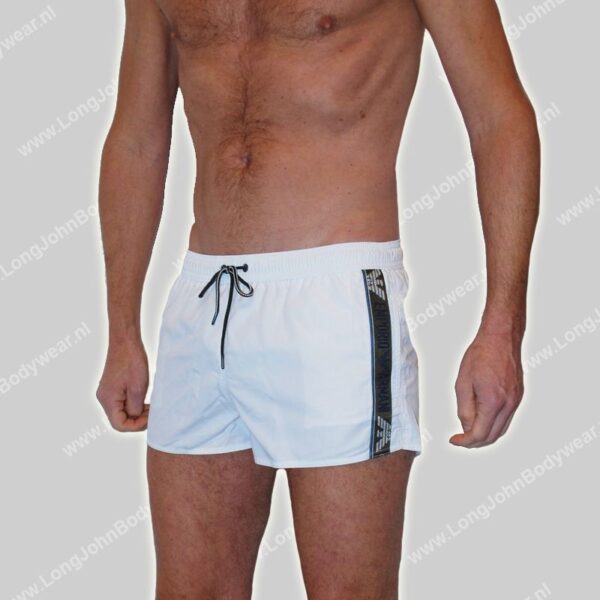 Emporio Armani Swim Short-Short-0