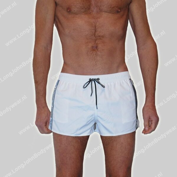 Emporio Armani Swim Short-Short