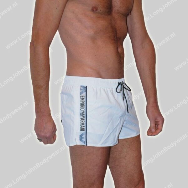 Emporio Armani Swim Short-Short