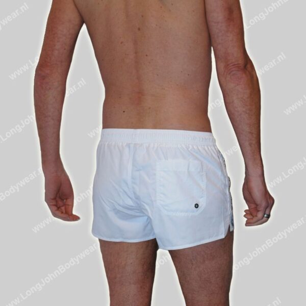 Emporio Armani Swim Short-Short