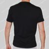 Emporio Armani Crew Neck T-Shirt Stretch Cotton