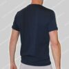 Emporio Armani Crew Neck T-Shirt Stretch Cotton