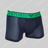 Emporio Armani Trunk Piquet Microfiber
