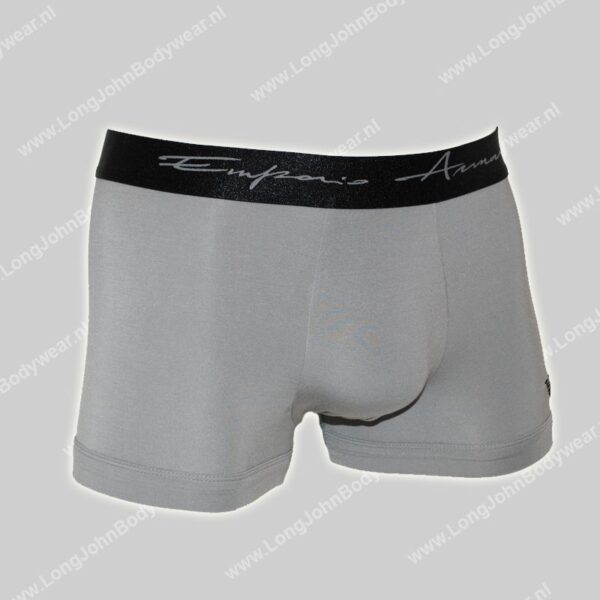 Emporio Armani Iconic Trunk Soft-Modal