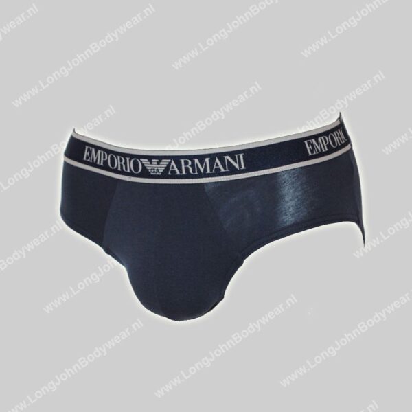 Emporio Armani 3-pack Brief