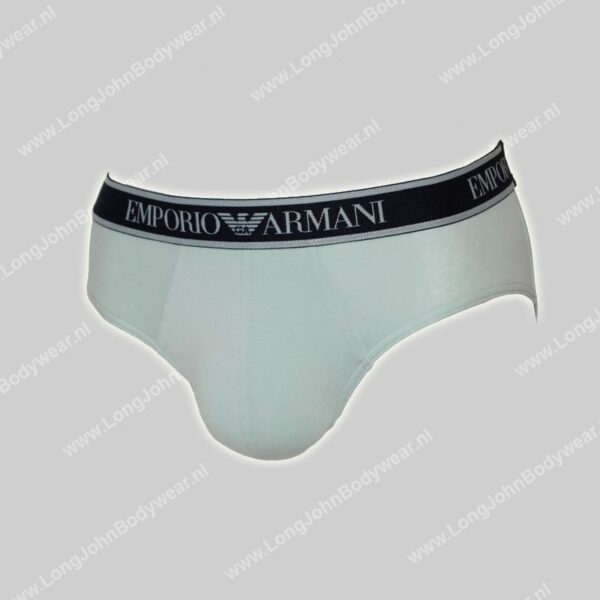 Emporio Armani 3-pack Brief