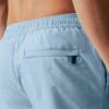 Calvin Klein Swim Medium Tailored Short