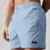 Calvin Klein Swim Medium Tailored Short