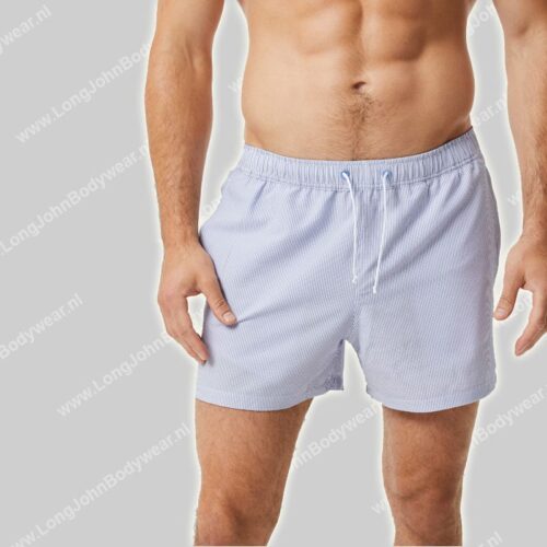 Bjorn Borg Swim Short SeerSucker Bjorn Borg Swim Short SeerSucker