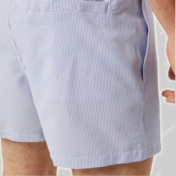 Bjorn Borg Swim Short SeerSucker