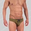 Olaf Benz Swim BLU2352 BeachBrief-0 Olaf Benz Swim BLU2352 BeachBrief-0