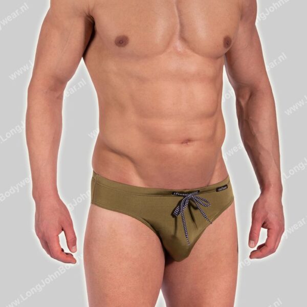 Olaf Benz Swim BLU2352 BeachBrief-0 Olaf Benz Swim BLU2352 BeachBrief-0