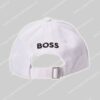 Hugo Boss Zed-FLAG Cap