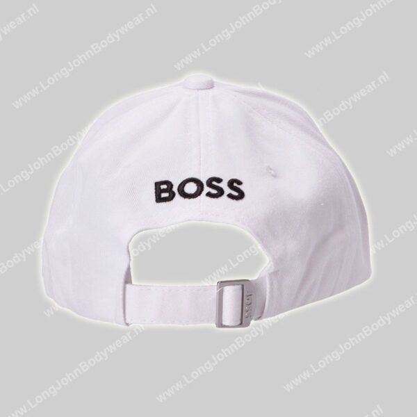 Hugo Boss Zed-FLAG Cap