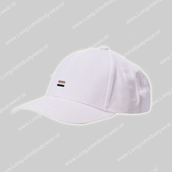 Hugo Boss Zed-FLAG Cap-0