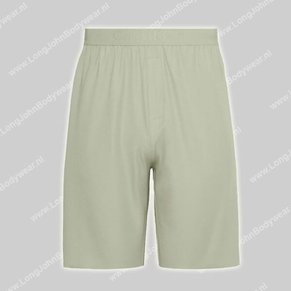 Calvin Klein Sleep Short