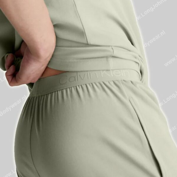 Calvin Klein Sleep Short
