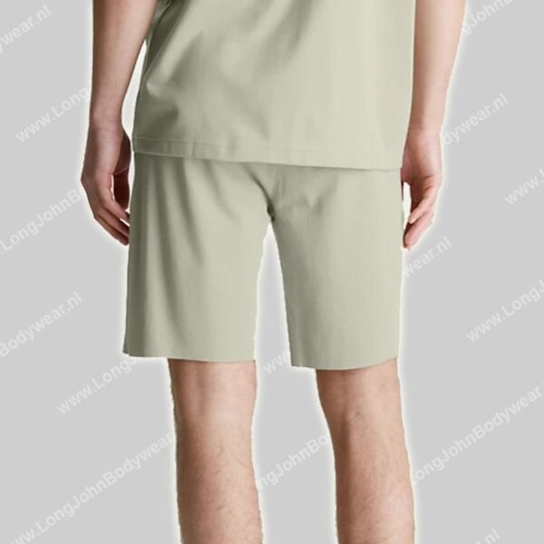 Calvin Klein Sleep Short