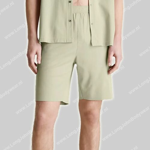 Calvin Klein Sleep Short