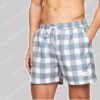 Tommy Hilfiger Swim Short Medium DrawString-0
