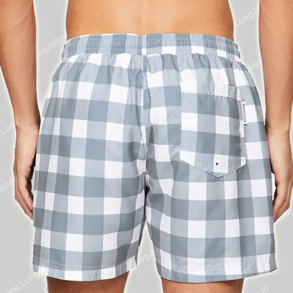 Tommy Hilfiger Swim Short Medium DrawString