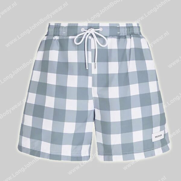 Tommy Hilfiger Swim Short Medium DrawString
