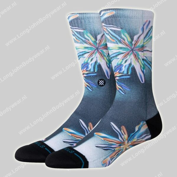 Stance Sokken Coyoacan -0