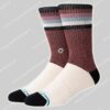Stance Sokken Dockerson ButerBlend -0