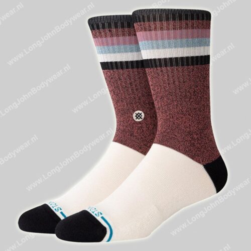 Stance Sokken Dockerson ButerBlend -0 Stance Sokken Dockerson ButerBlend -0